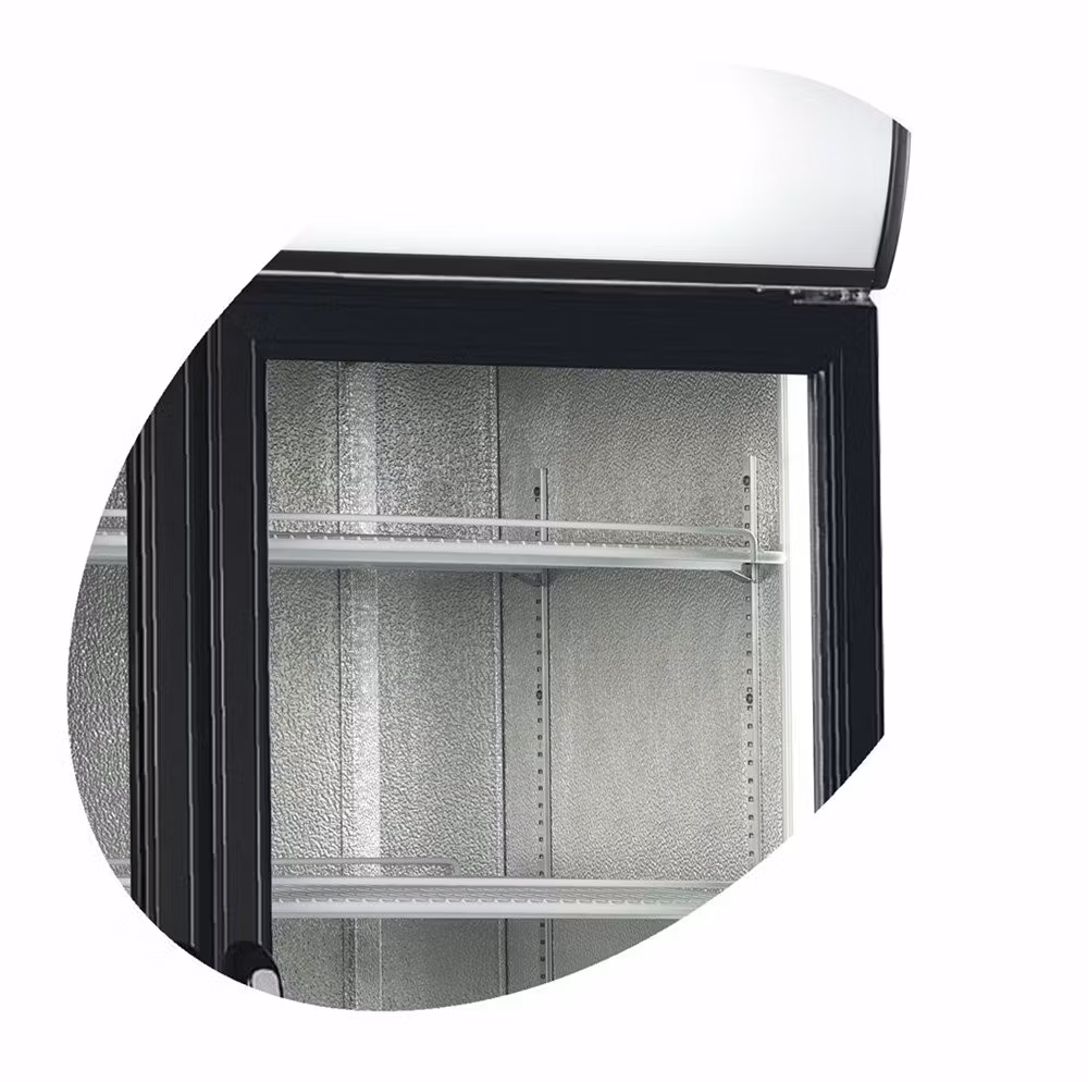 Drickakyl FSC1950H 2-dörrar