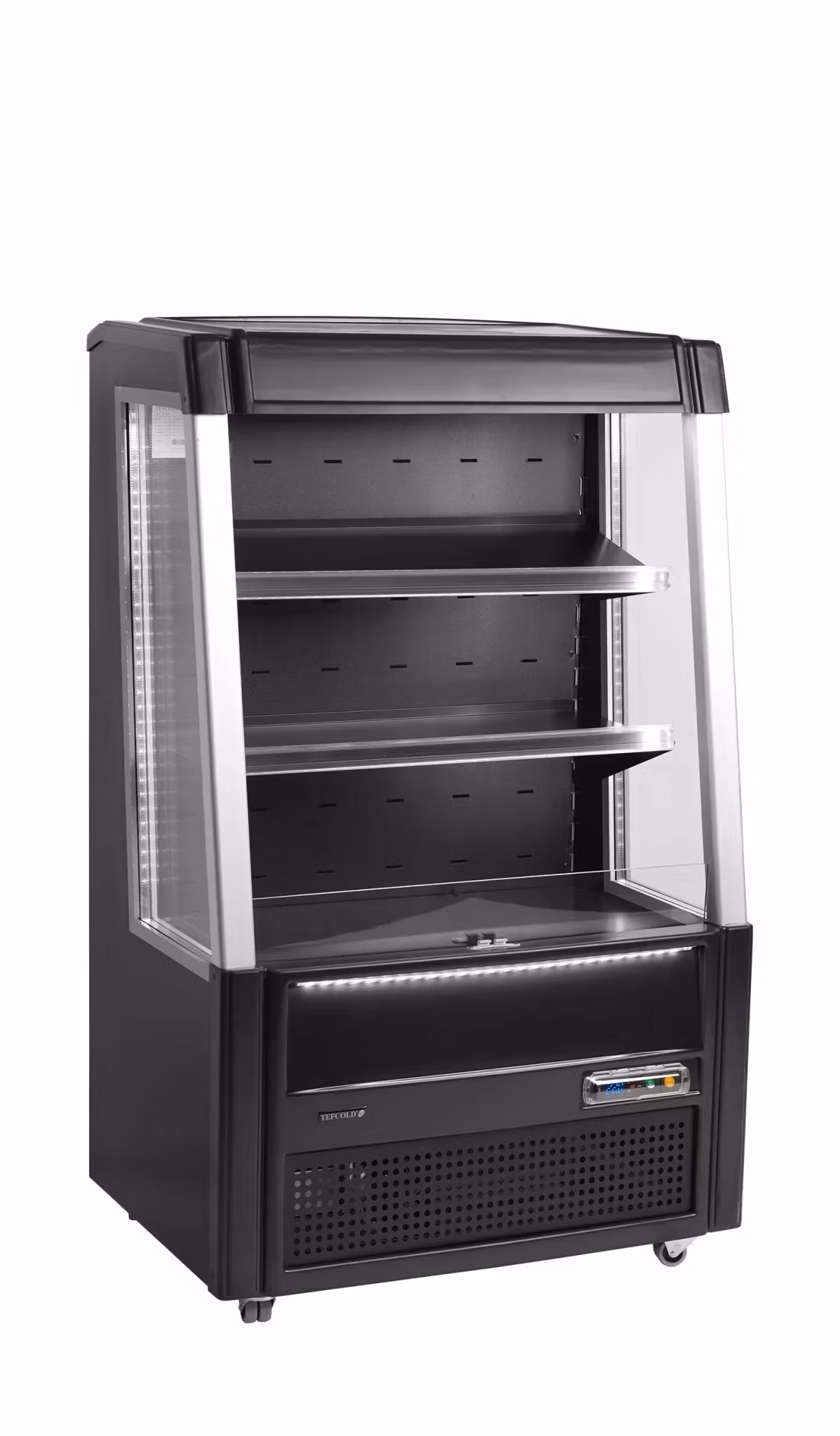 Multideckkyl ODC90, svart