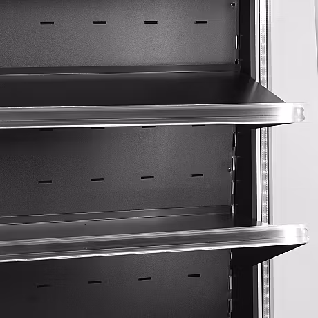 Multideckkyl ODC90, svart