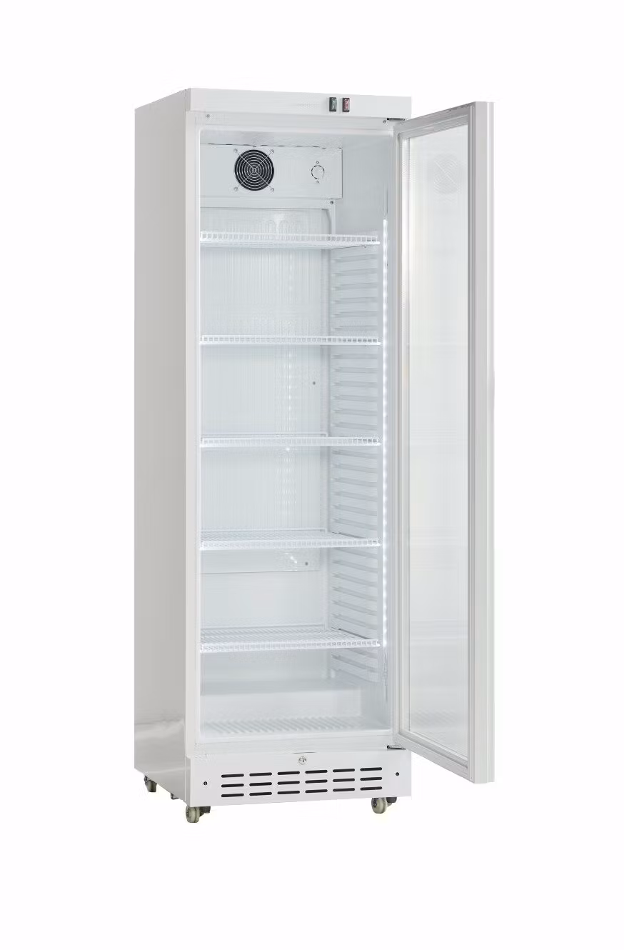 Drickakyl DC 389 WD, vit