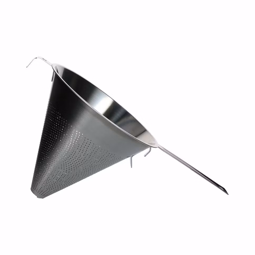 Pipsil 23cm, rostfri