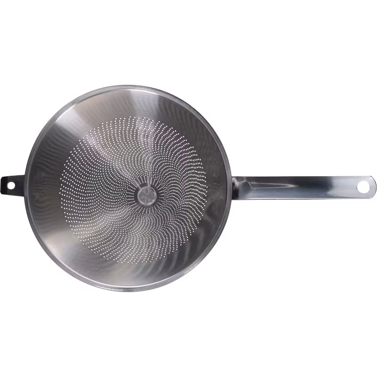 Pipsil 23cm, rostfri