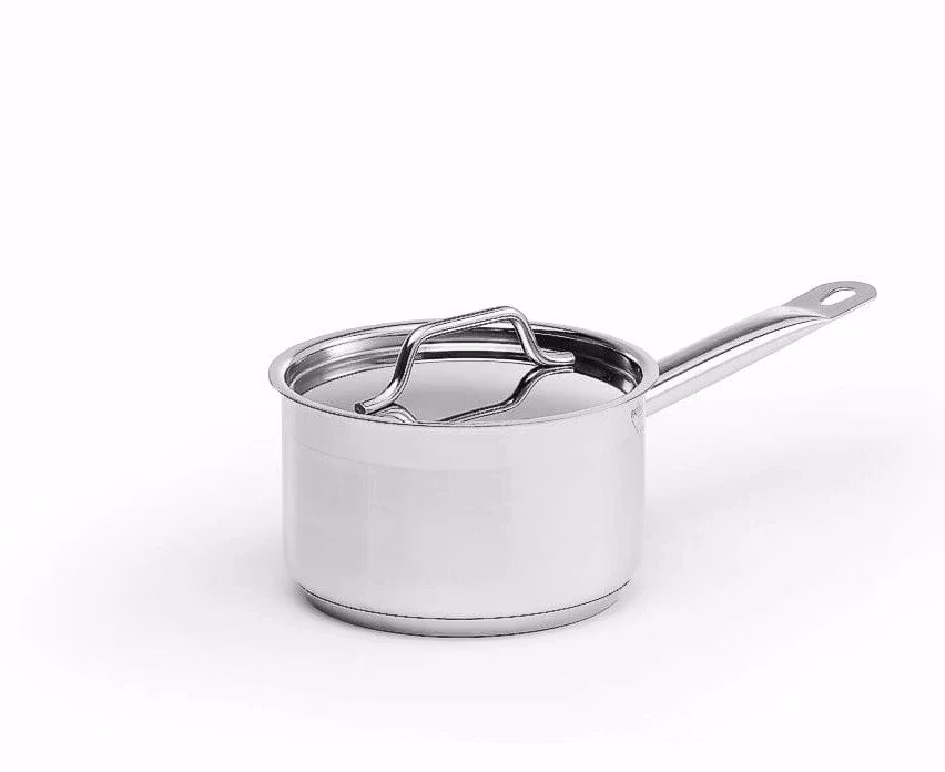 Patina kastrull 1,8 L, rfr