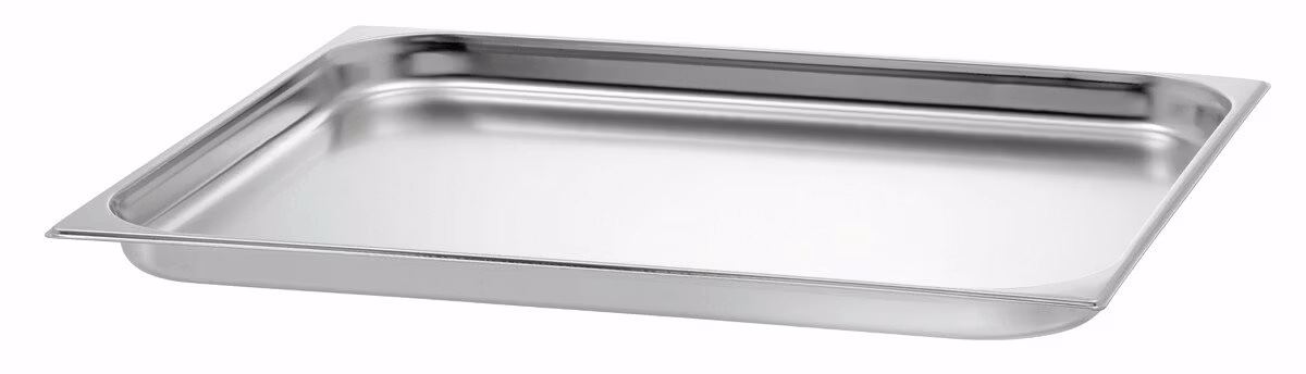 Rostfri Kantin GN 2/1-40