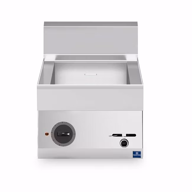 Bain Marie Mastro GN 1/1-150