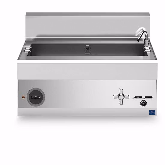 Pastakokare Mastro 40 L