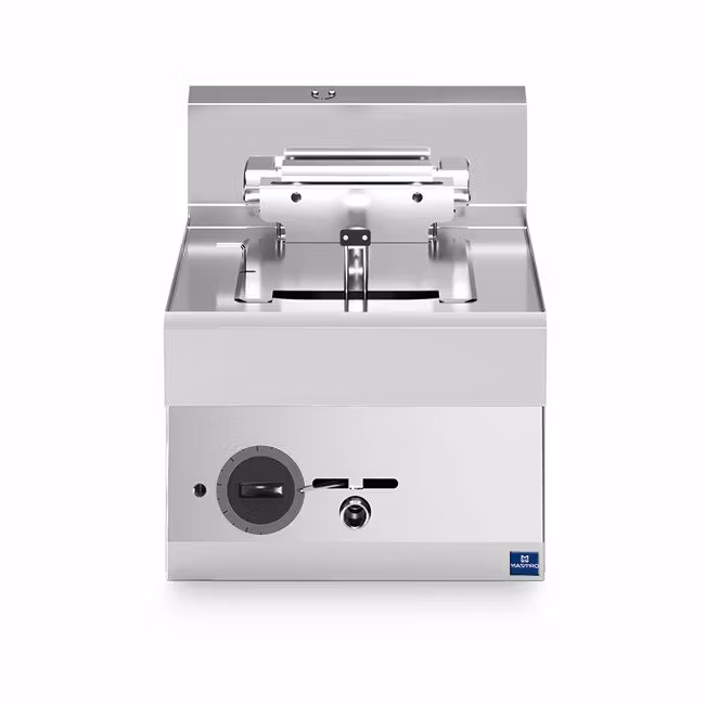 Enkel Fritös Mastro 10 L, 9 kW