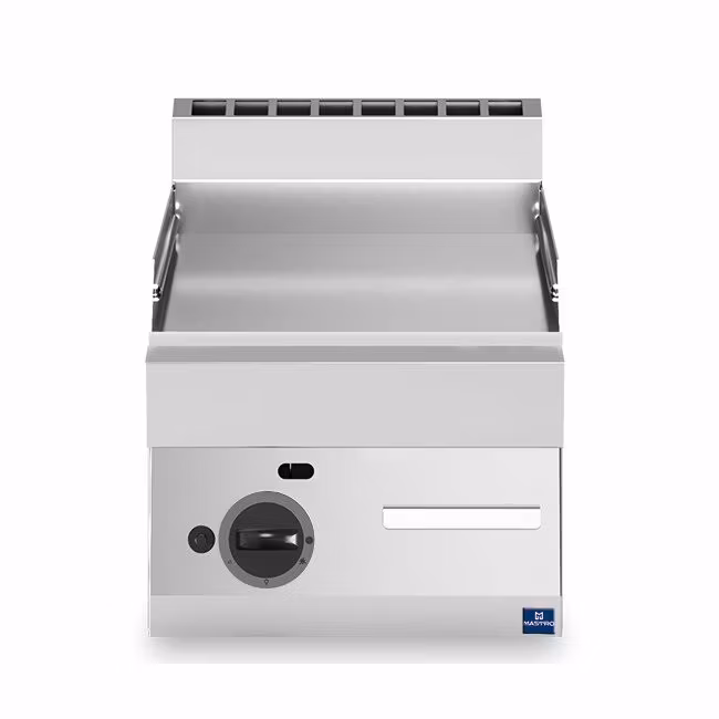 Stekhäll Mastro slät 40 cm, gas