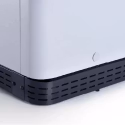 Frysgondol Shallow HEAD-A-CF