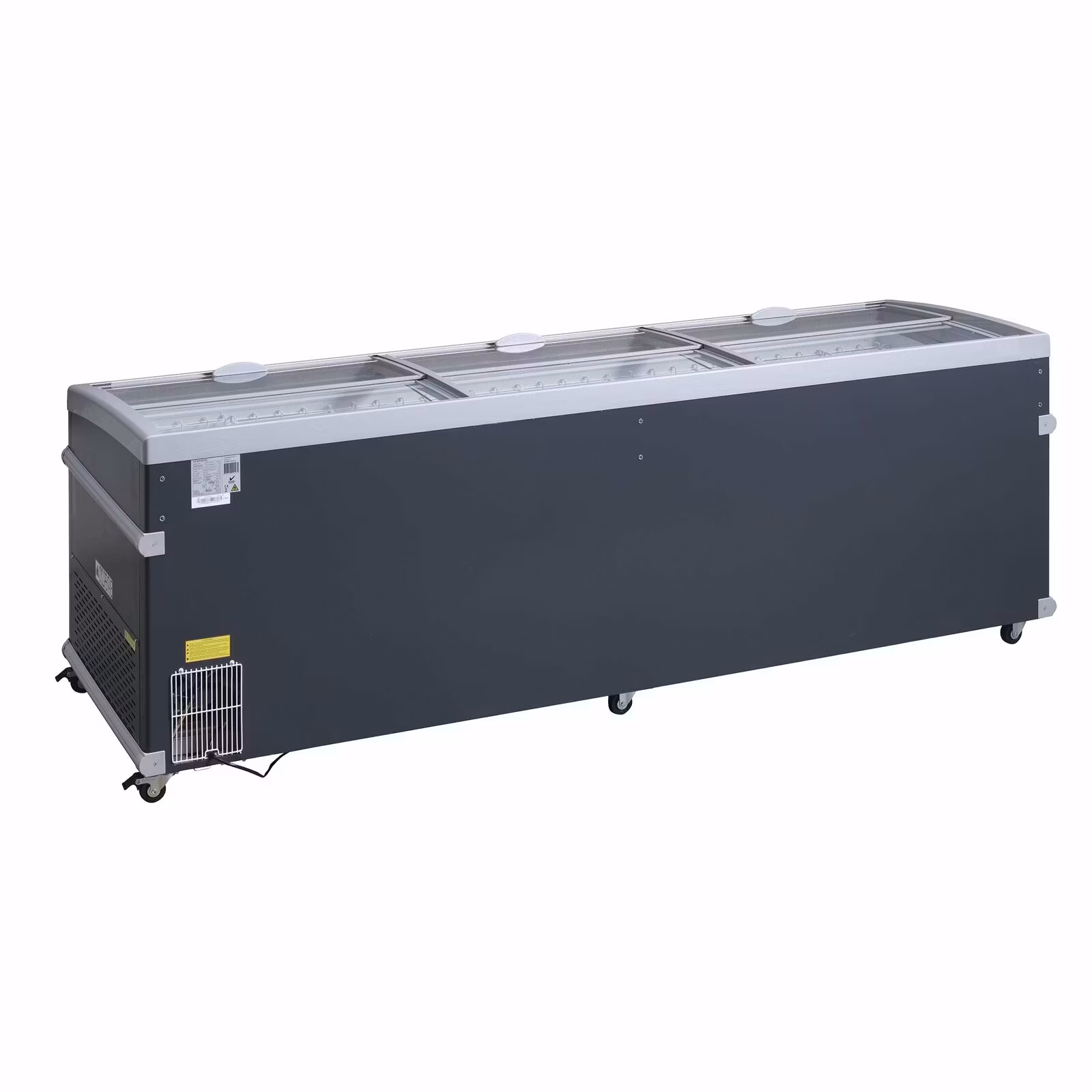 Frysgondol SIF 900 ADGD, 900L