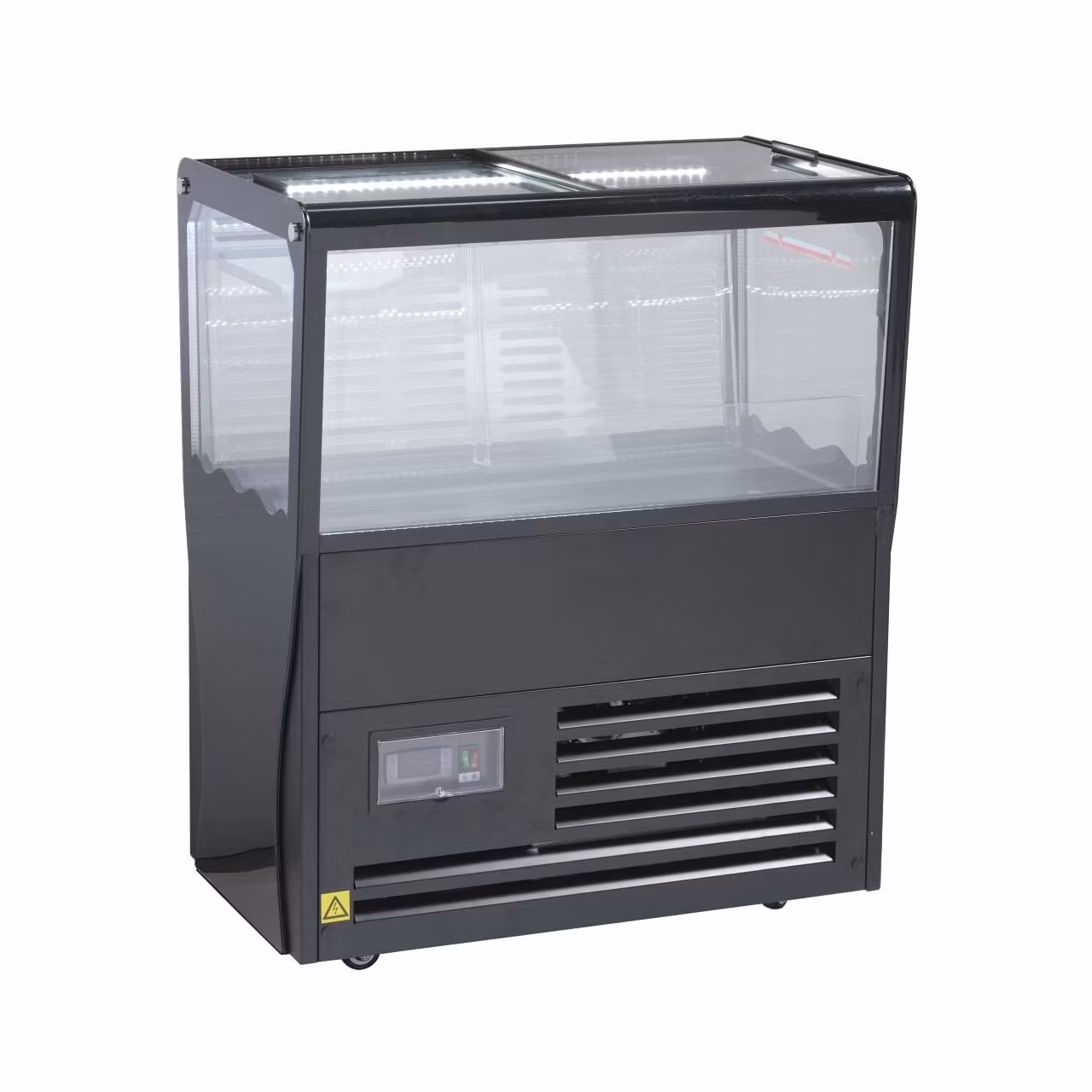 Impulskyl IMC 82 BC, svart