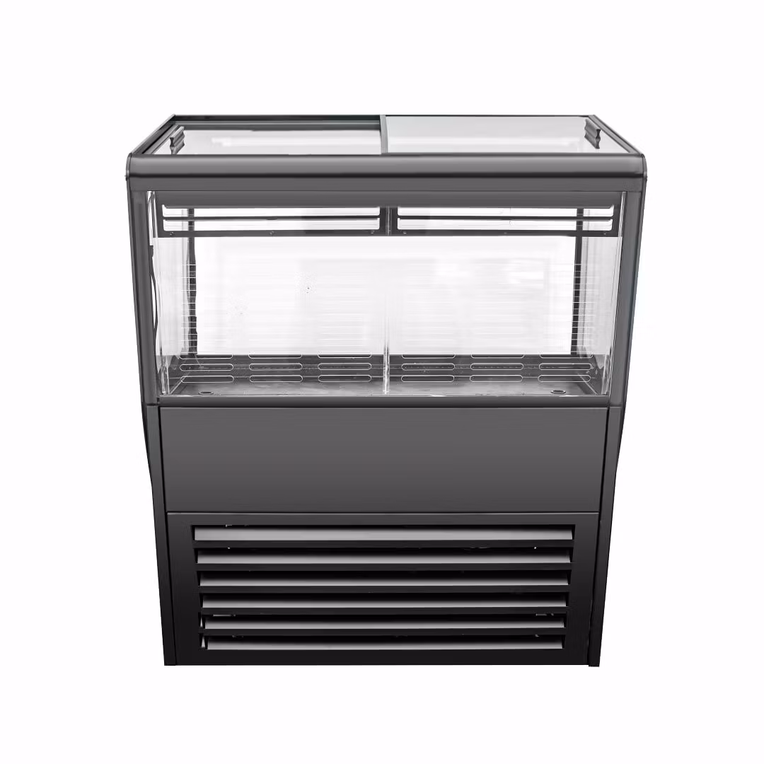 Impulskyl IMC 82 BC, svart