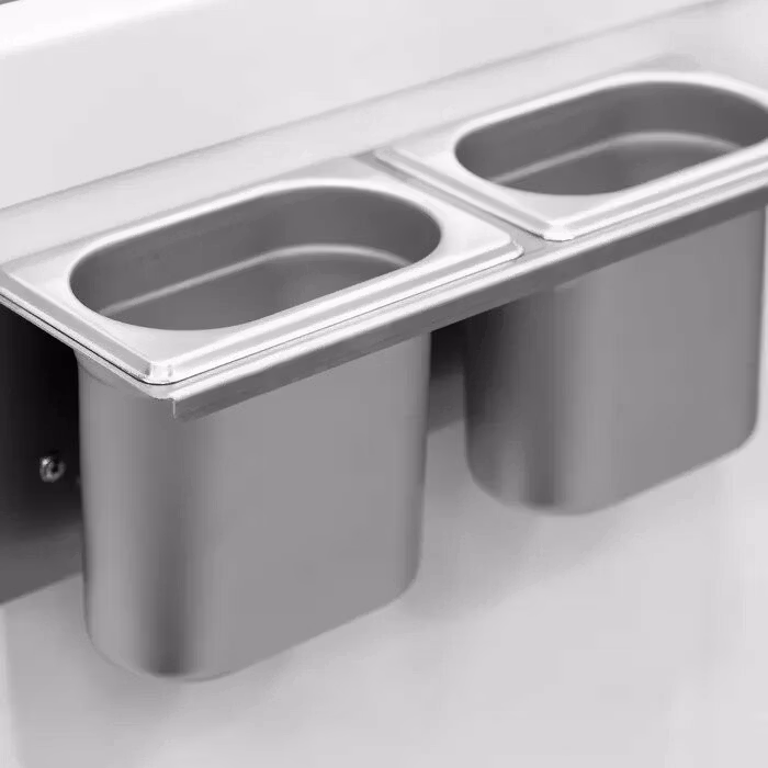 Skopglassdisk IC400SC-SO