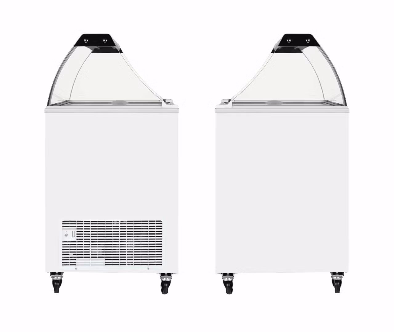 Skopglassdisk IC201SC+SO