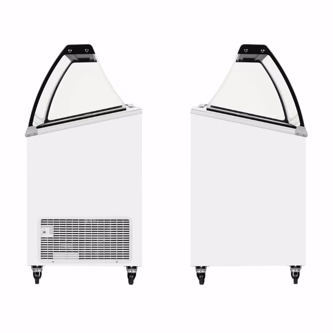 Skopglassdisk IC501SCE+SO