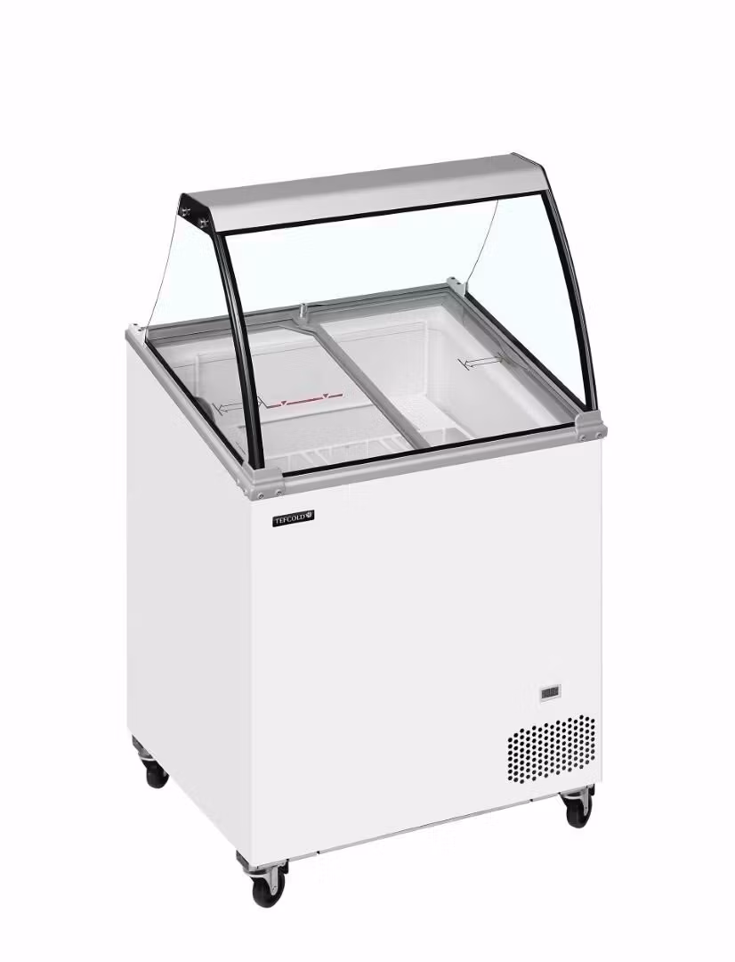 Skopglassdisk IC201SCE+SO