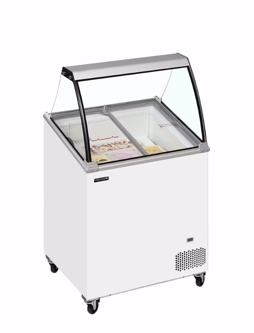 Skopglassdisk IC201SCE+SO