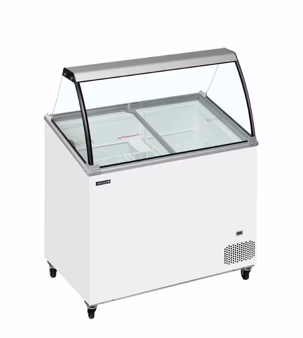 Skopglassdisk IC301SCE+SO