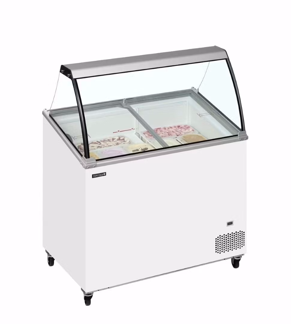 Skopglassdisk IC301SCE+SO