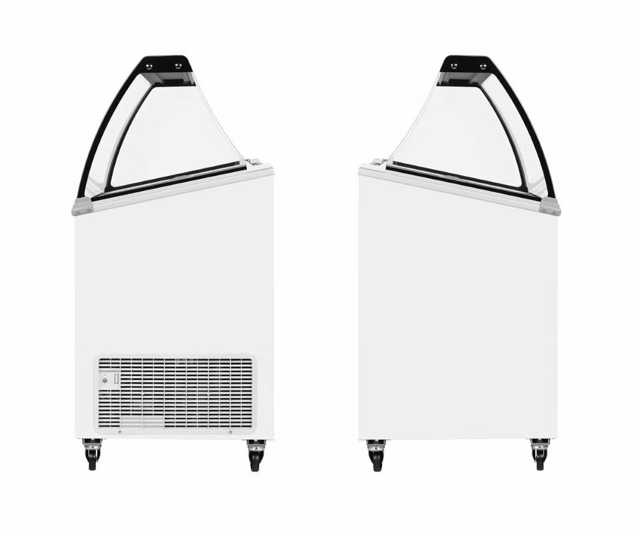 Skopglassdisk IC301SCE+SO
