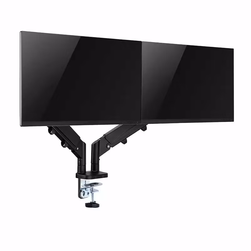 Monitorarm Adapt för 2 skärmar