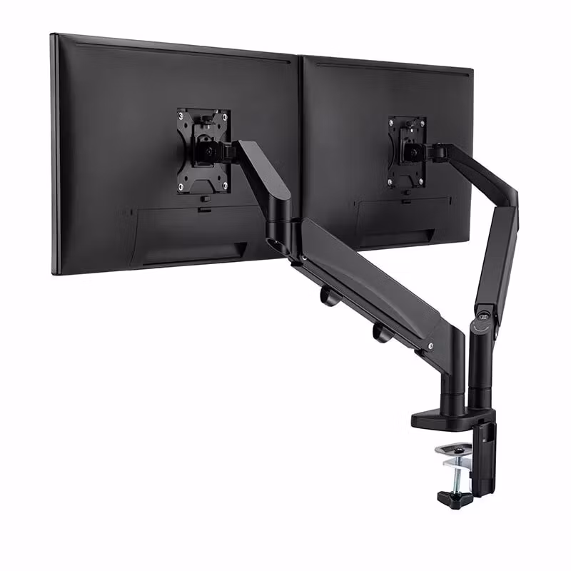 Monitorarm Adapt för 2 skärmar
