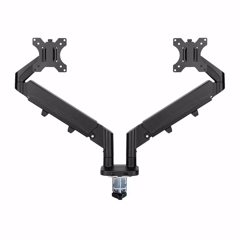 Monitorarm Adapt för 2 skärmar