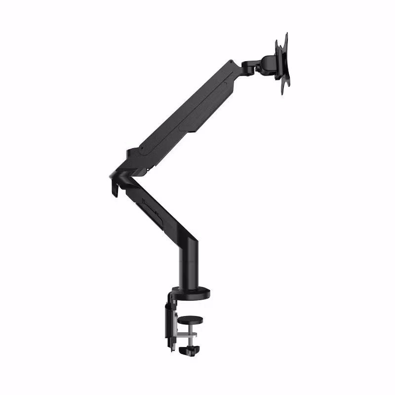 Monitorarm EASY Basic för 1 skärm, svart