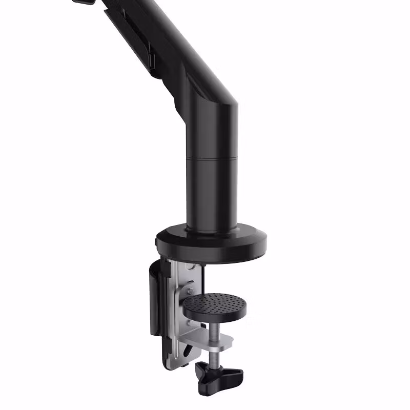 Monitorarm EASY Basic för 1 skärm, svart