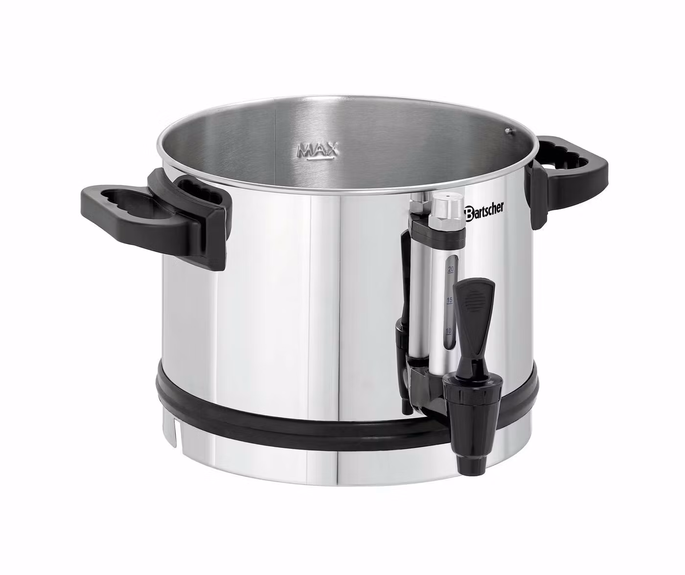 Mjölkdispenserenhet 4 L PRO II 40-60