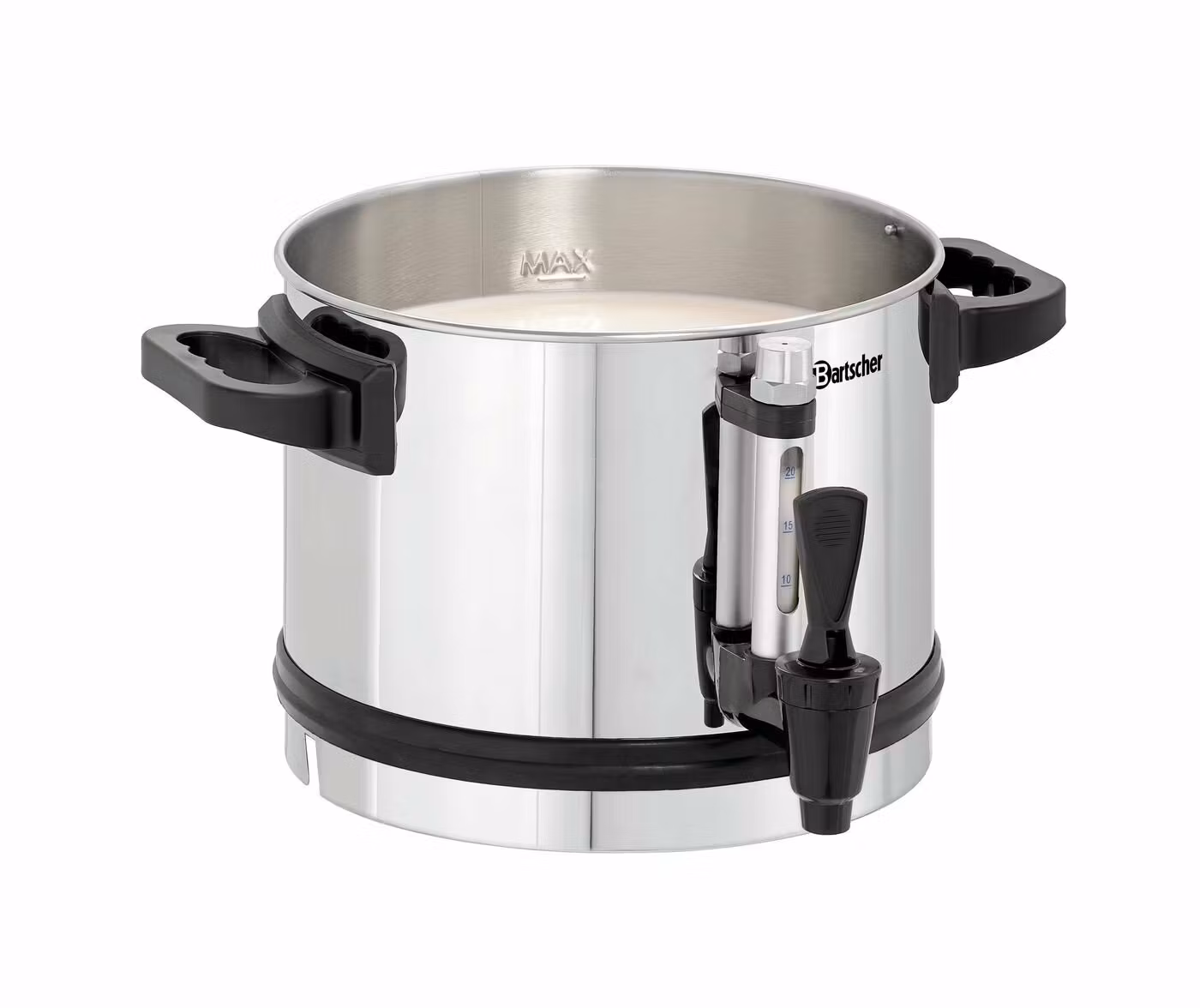 Mjölkdispenserenhet 4 L PRO II 40-60