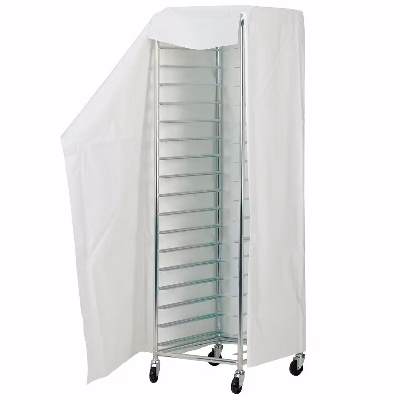 Skyddshuv för stickvagn 600x450mm