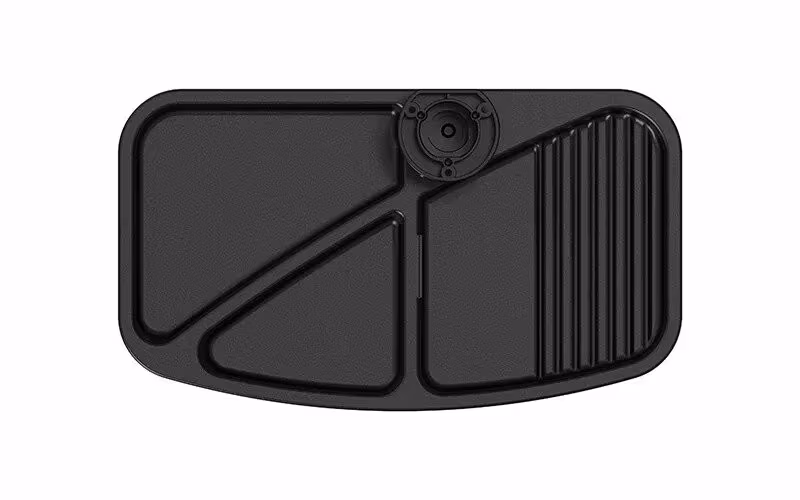 Förvaringslåda Adapt