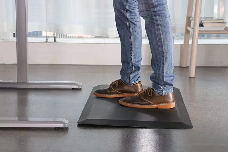 Ståmatta Adapt, 76x51cm