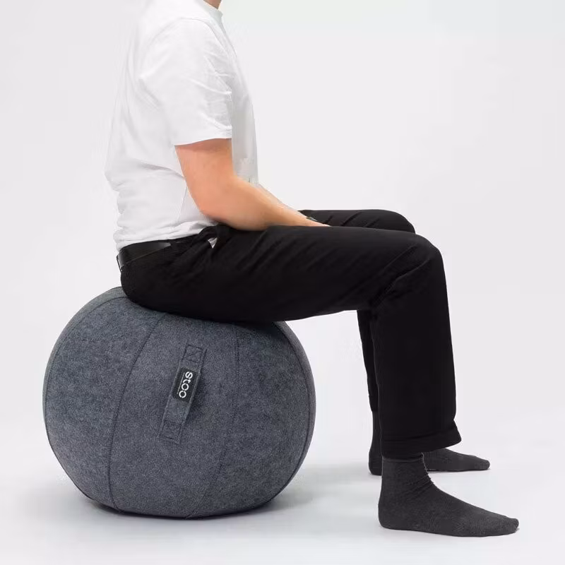 Balansboll EASY – 3 storlekar