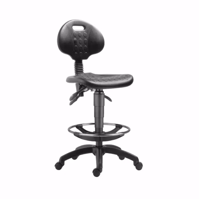 Basel arbetsstol – Hög