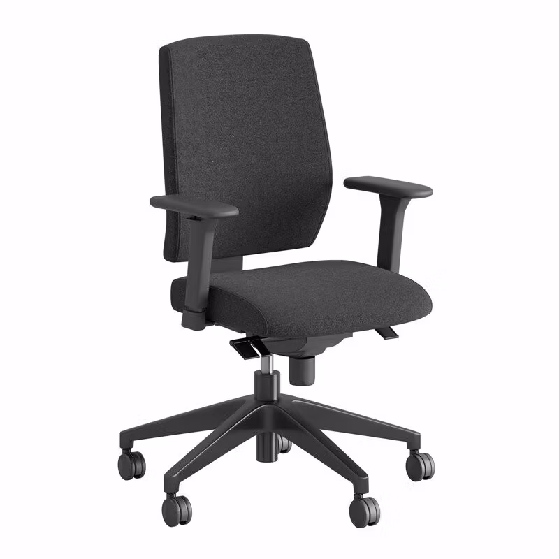 Lyon – En prisvärd kontorsstol