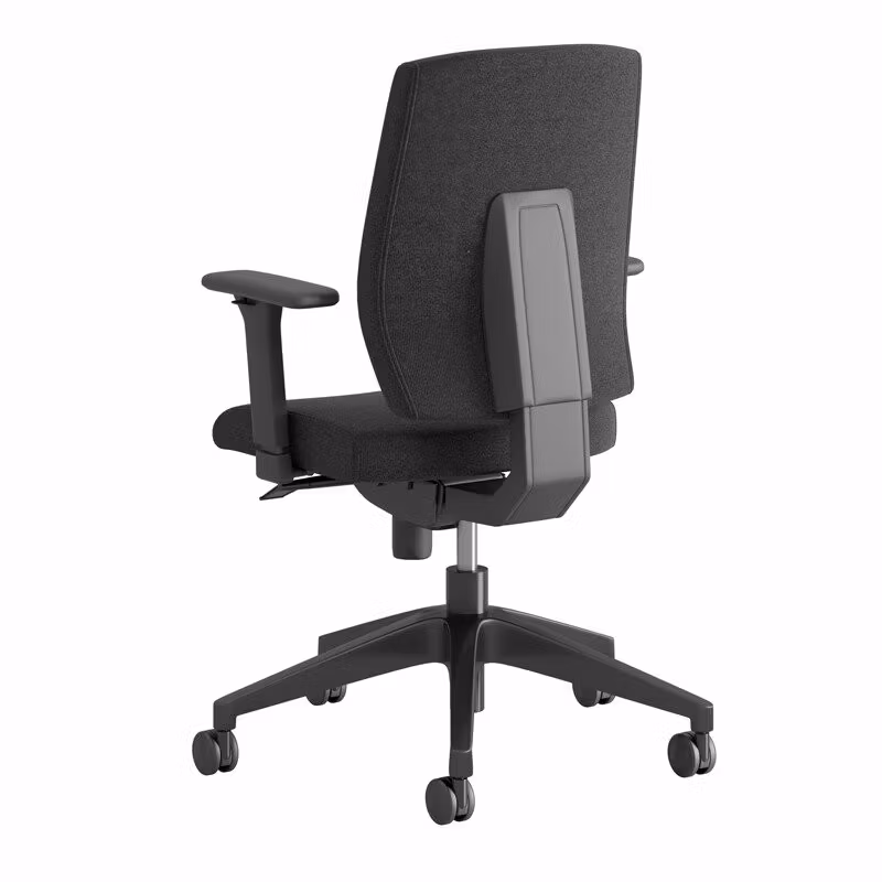 Lyon – En prisvärd kontorsstol