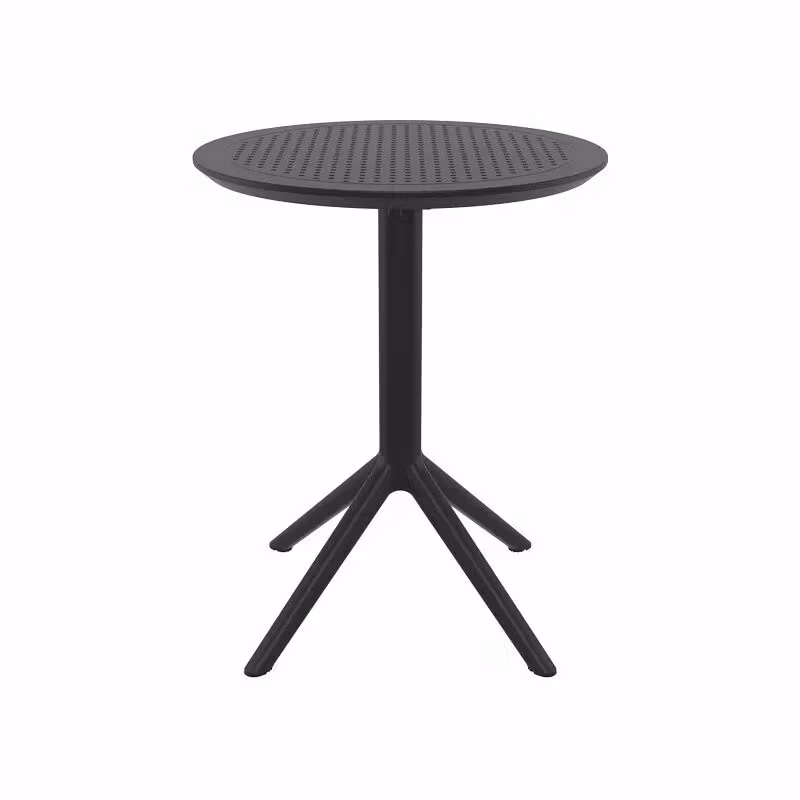 Cafébord SKY Folding Table Ø60