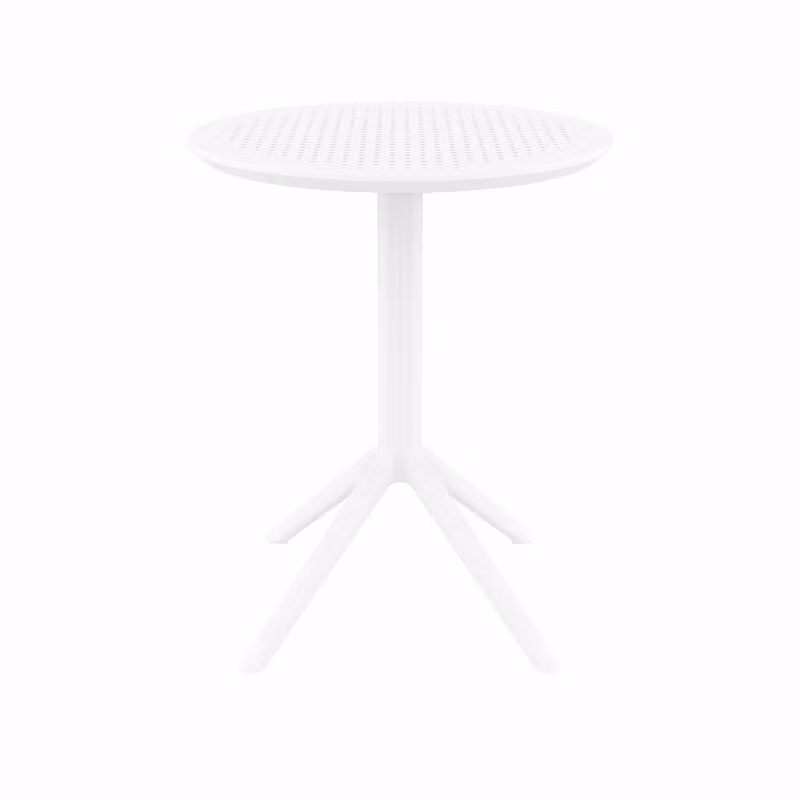 Cafébord SKY Folding Table Ø60