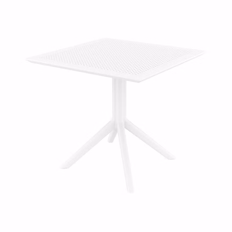 Cafébord SKY Table 80