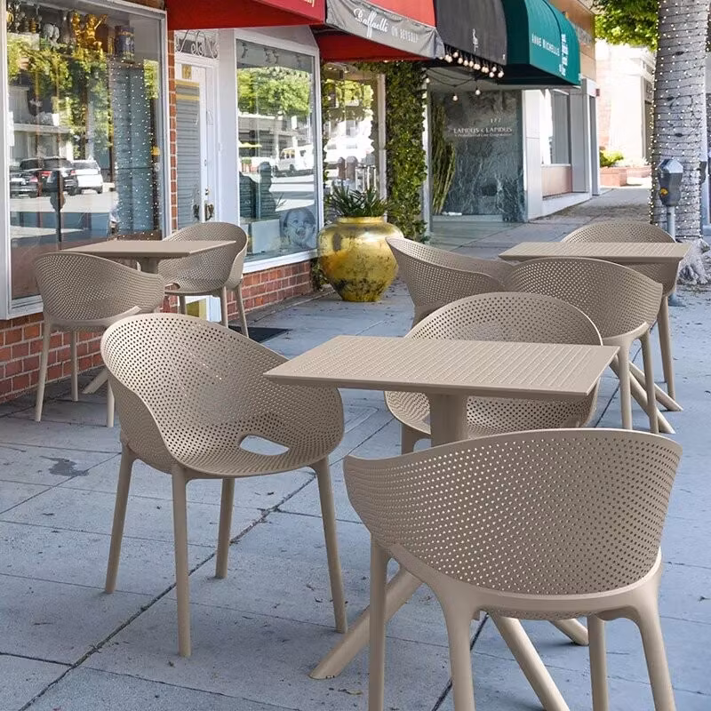 Cafébord SKY Table 70