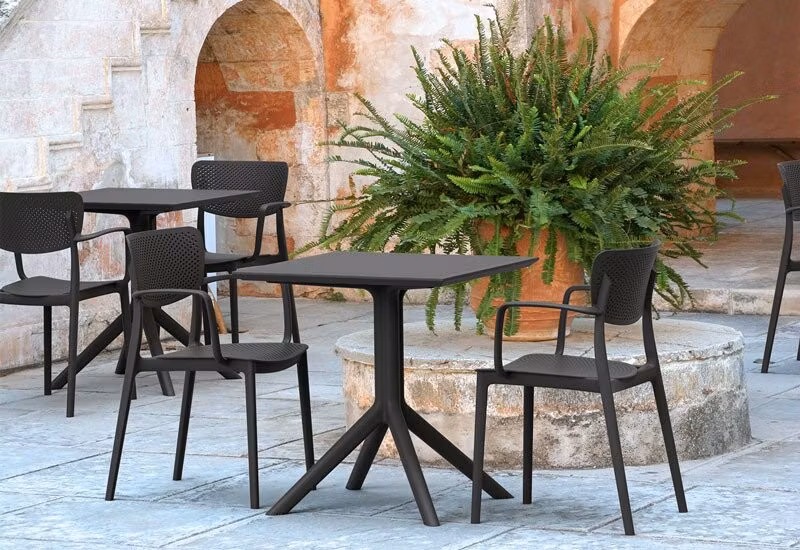 Cafébord SKY Table 70