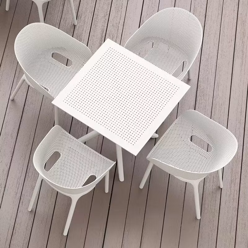 Cafébord SKY Table 80