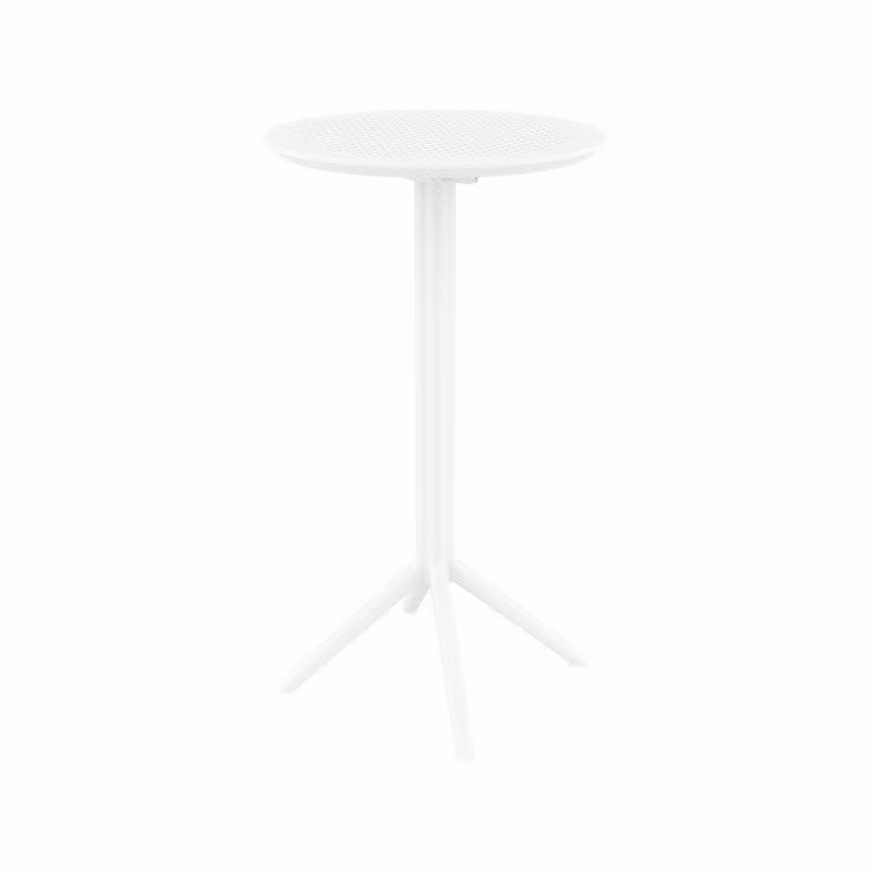 Barbord Sky med vikbar bordsskiva