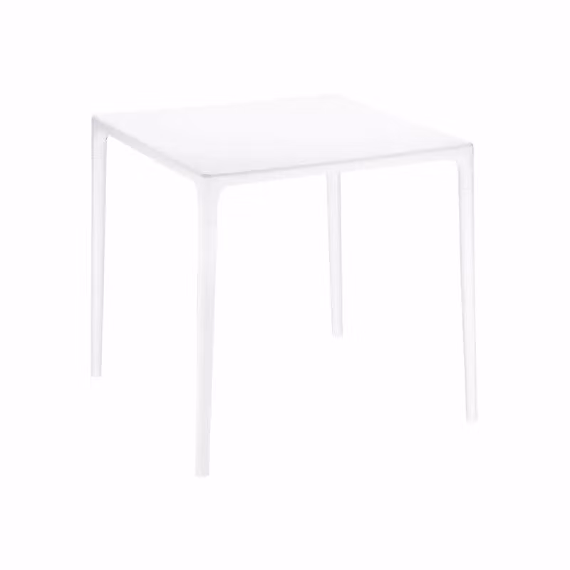 Cafébord Mango, stapelbart bord