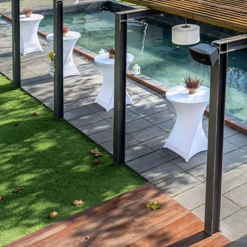 Barbord Cocktail 80 – New Classic