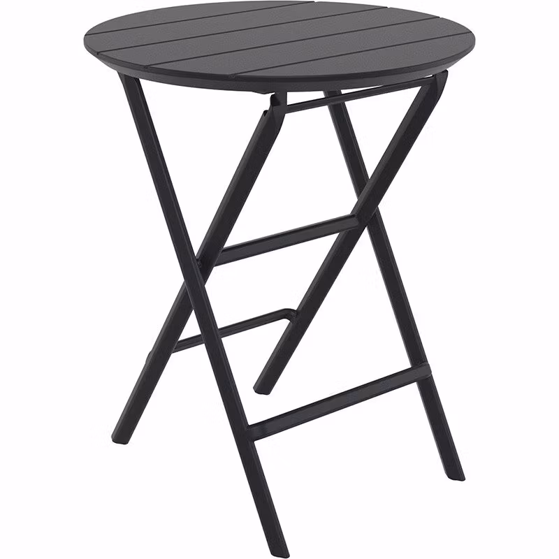 Cafébord Helen Ø60, fällbart bord