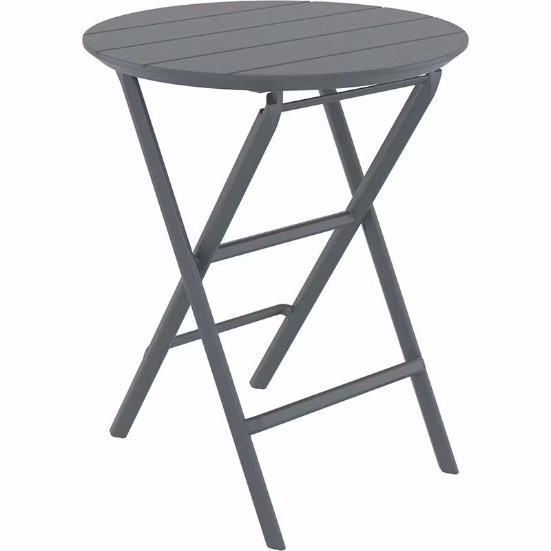 Cafébord Helen Ø60, fällbart bord