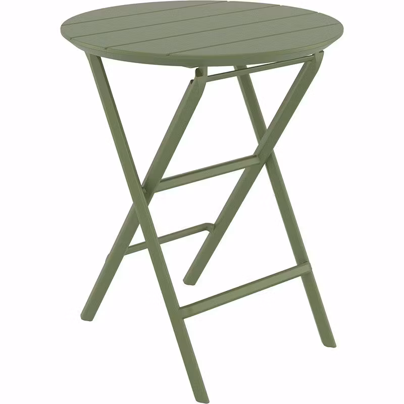 Cafébord Helen Ø60, fällbart bord